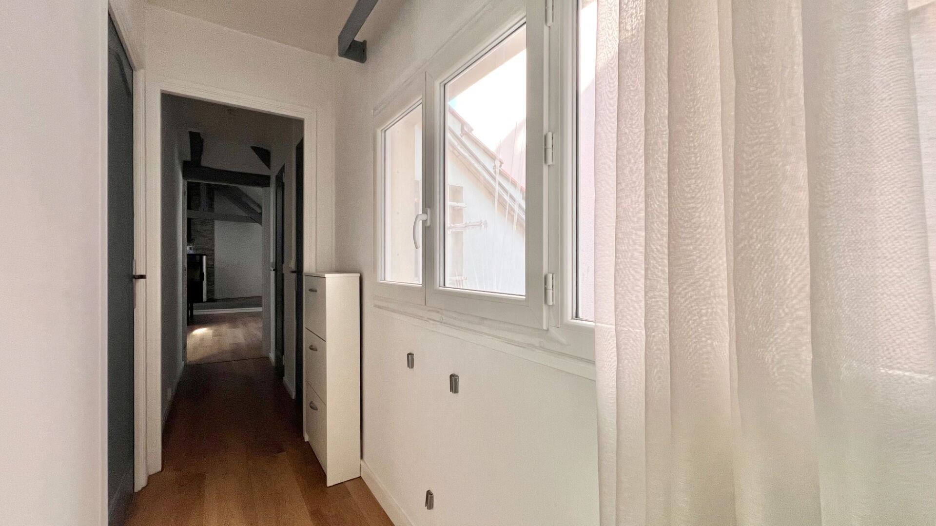 Vente Appartement à Corbeil-Essonnes 2 pièces