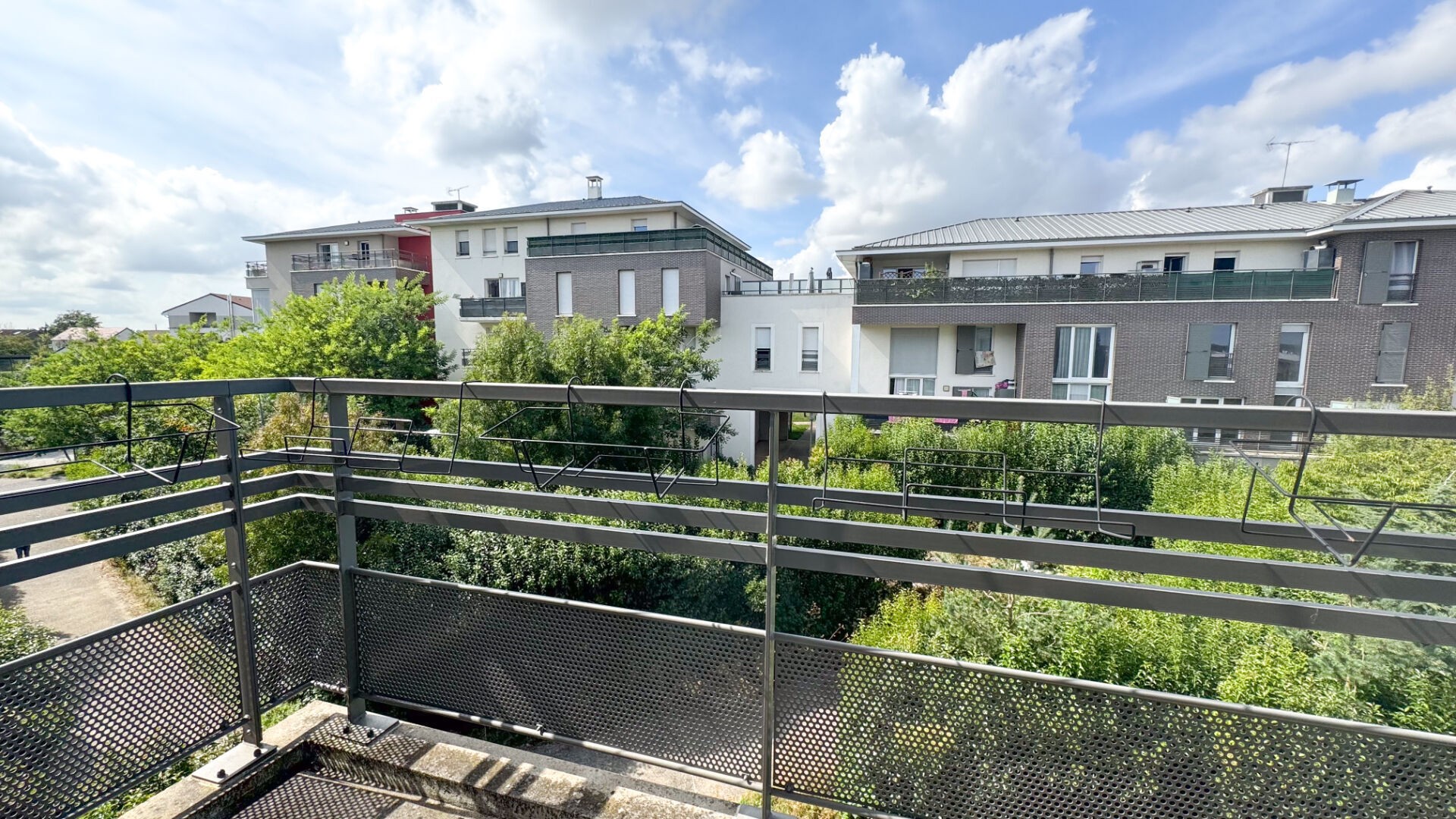 Vente Appartement à Corbeil-Essonnes 3 pièces