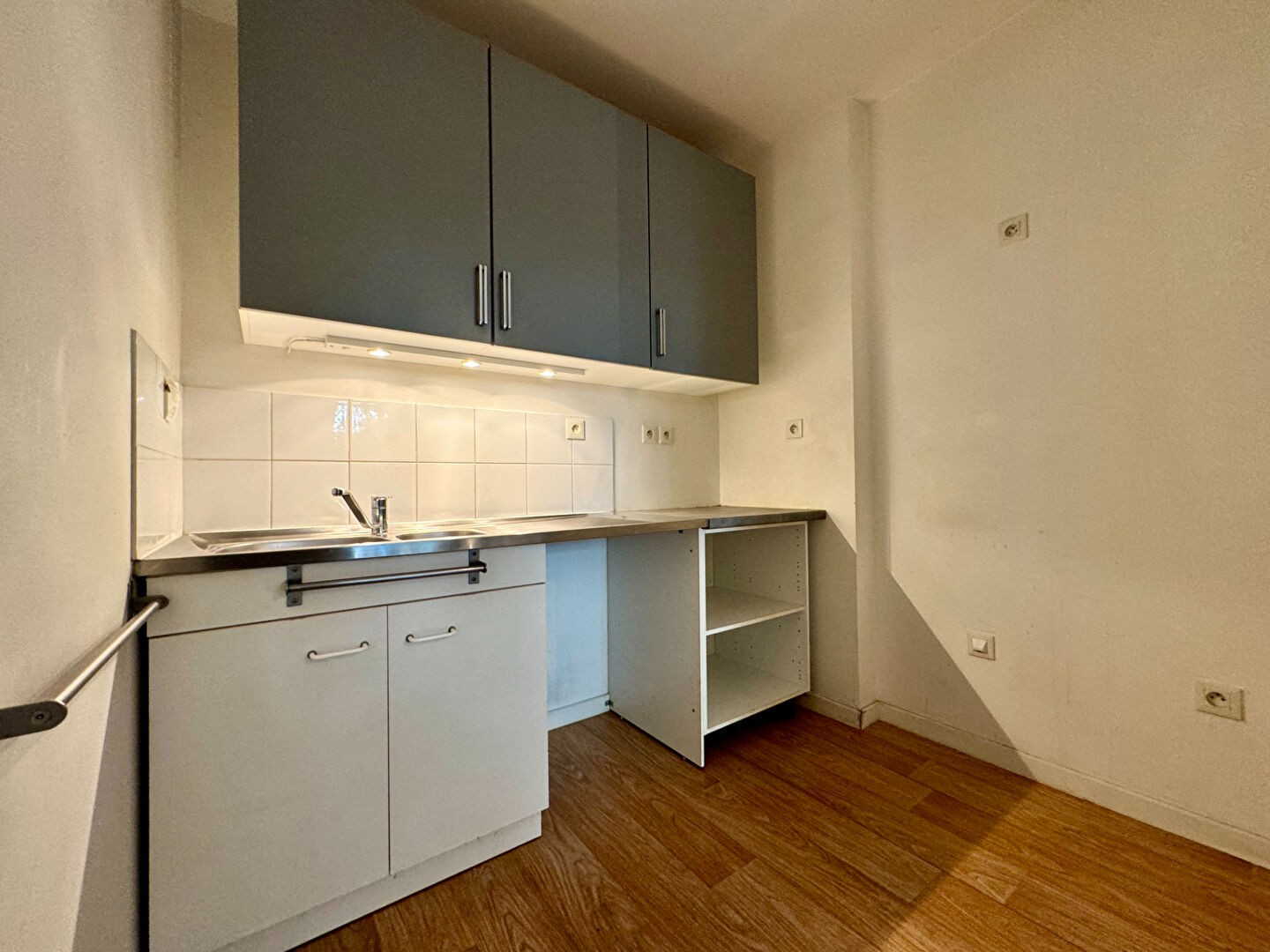 Vente Appartement à Corbeil-Essonnes 2 pièces