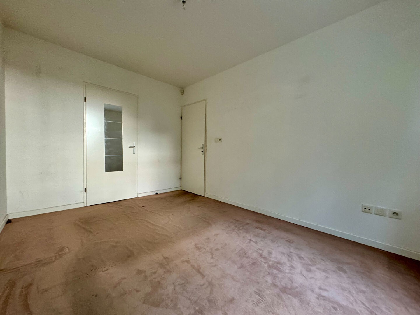 Vente Appartement à Corbeil-Essonnes 2 pièces