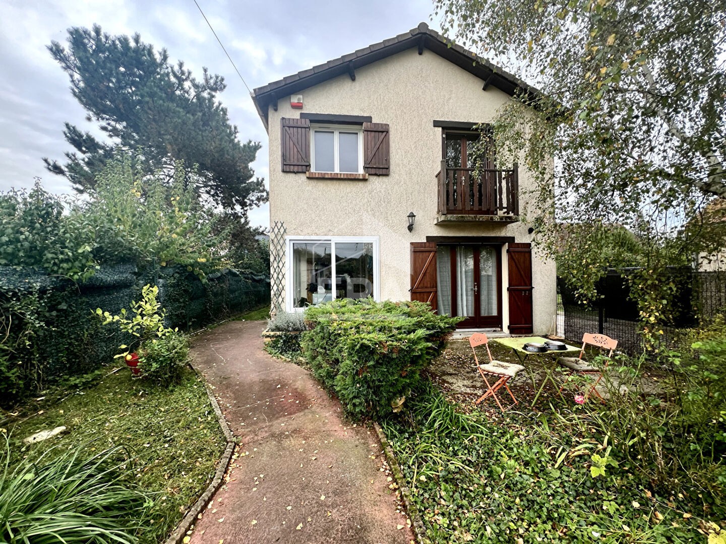 Vente Maison à Saint-Fargeau-Ponthierry 5 pièces