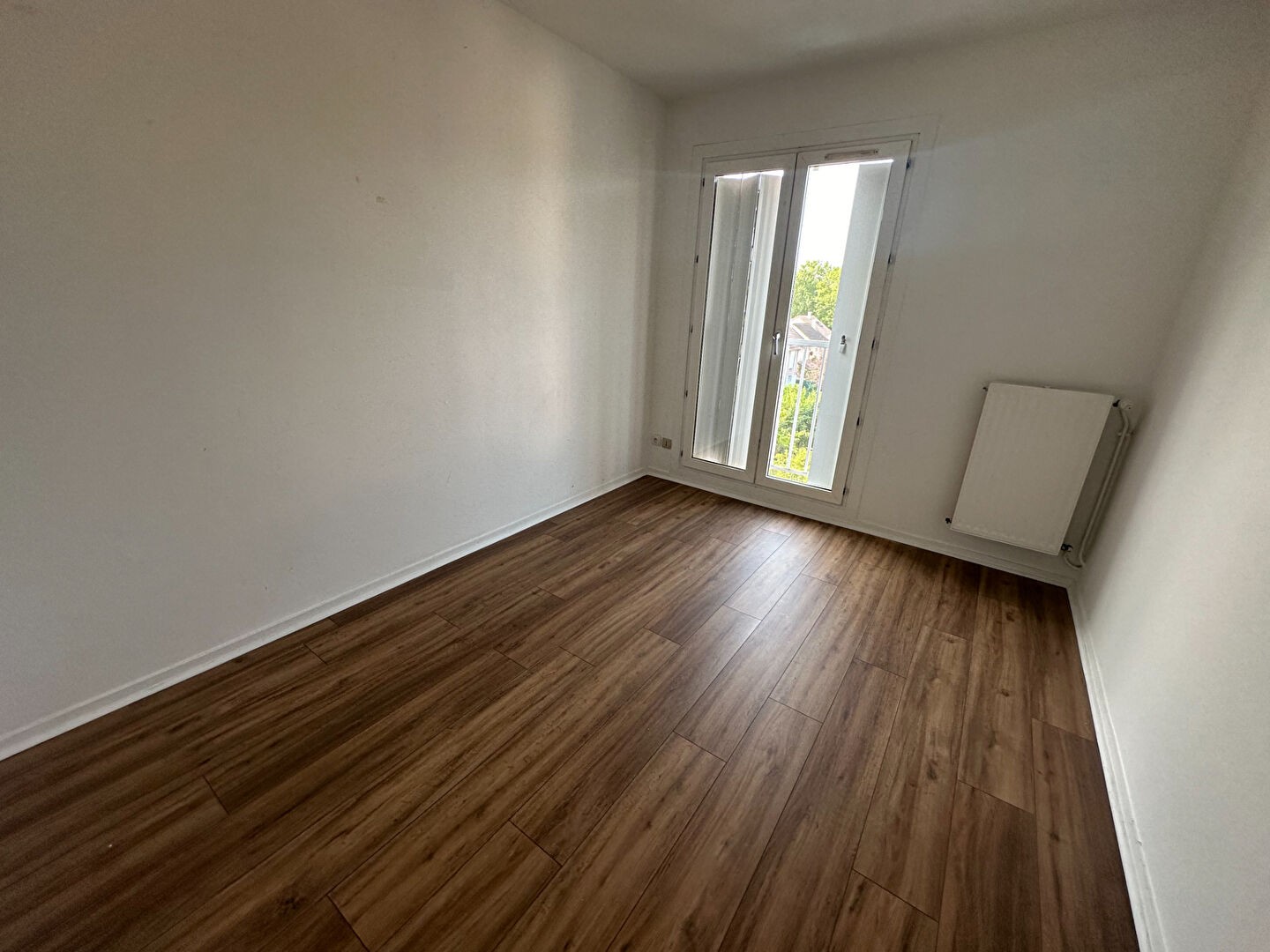 Vente Appartement à Évry 3 pièces