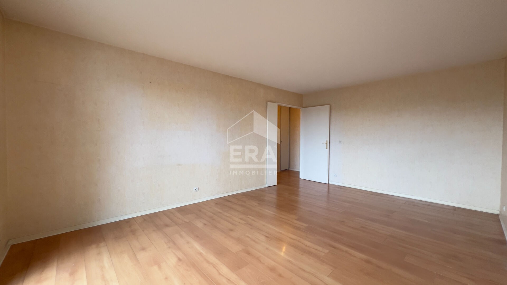 Vente Appartement à Viry-Châtillon 3 pièces