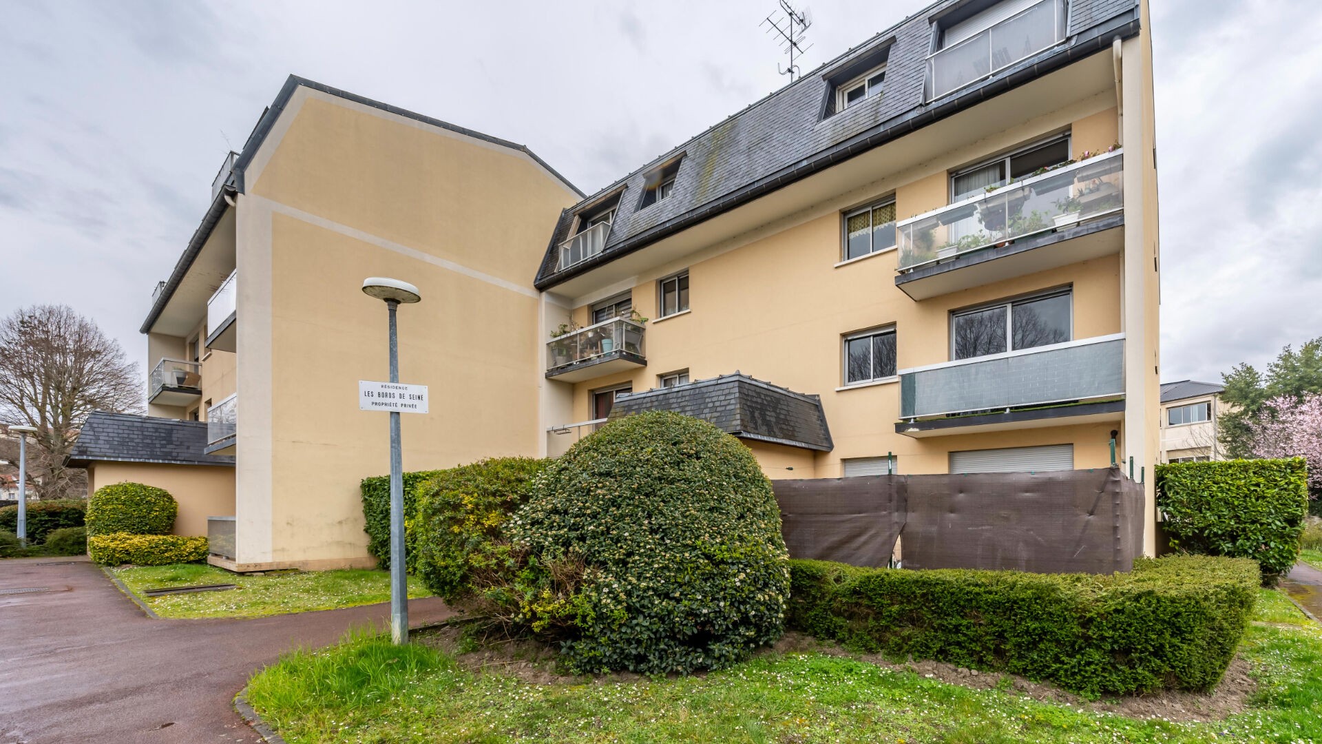 Vente Appartement à Corbeil-Essonnes 2 pièces