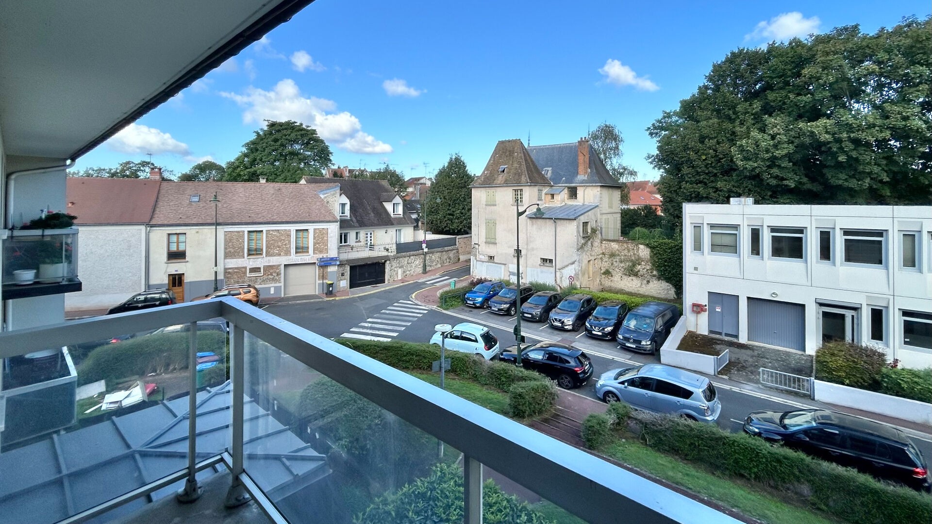 Vente Appartement à Corbeil-Essonnes 2 pièces