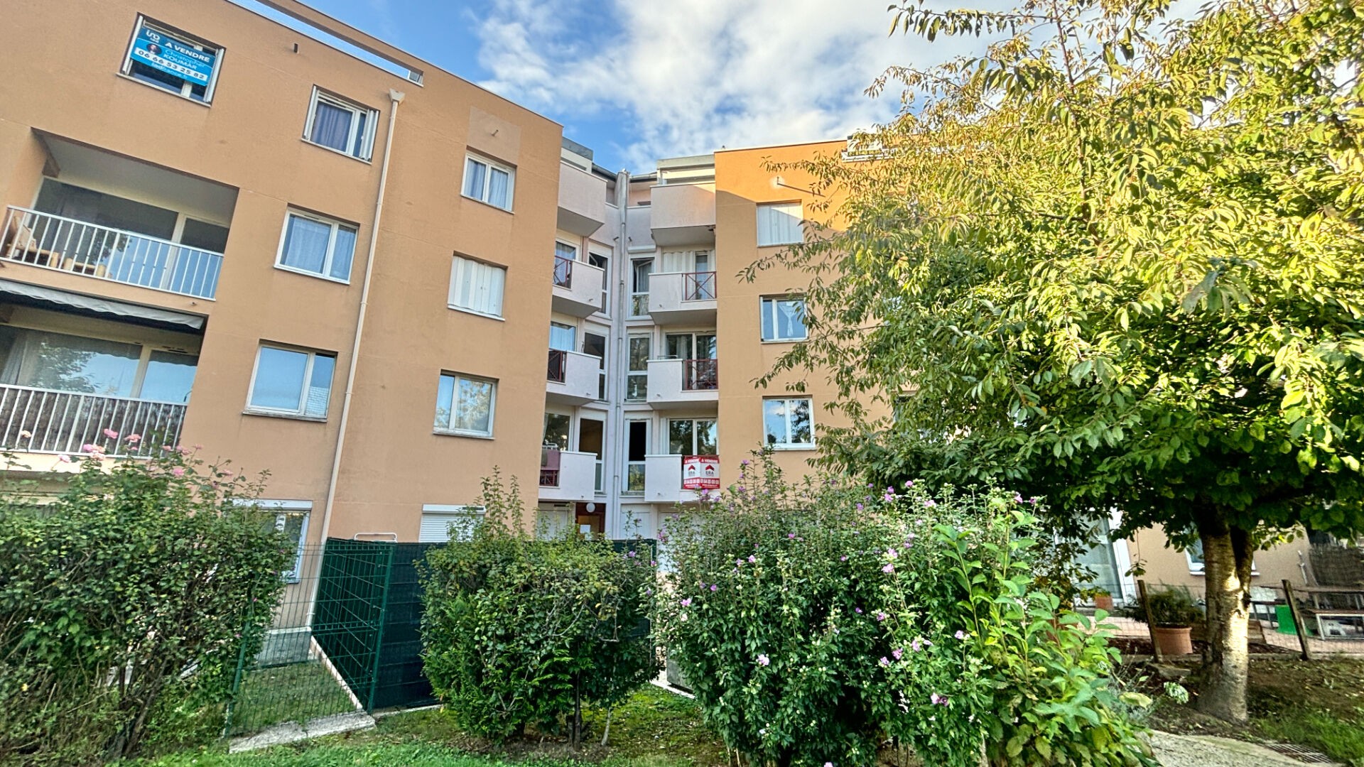 Vente Appartement à Évry 1 pièce