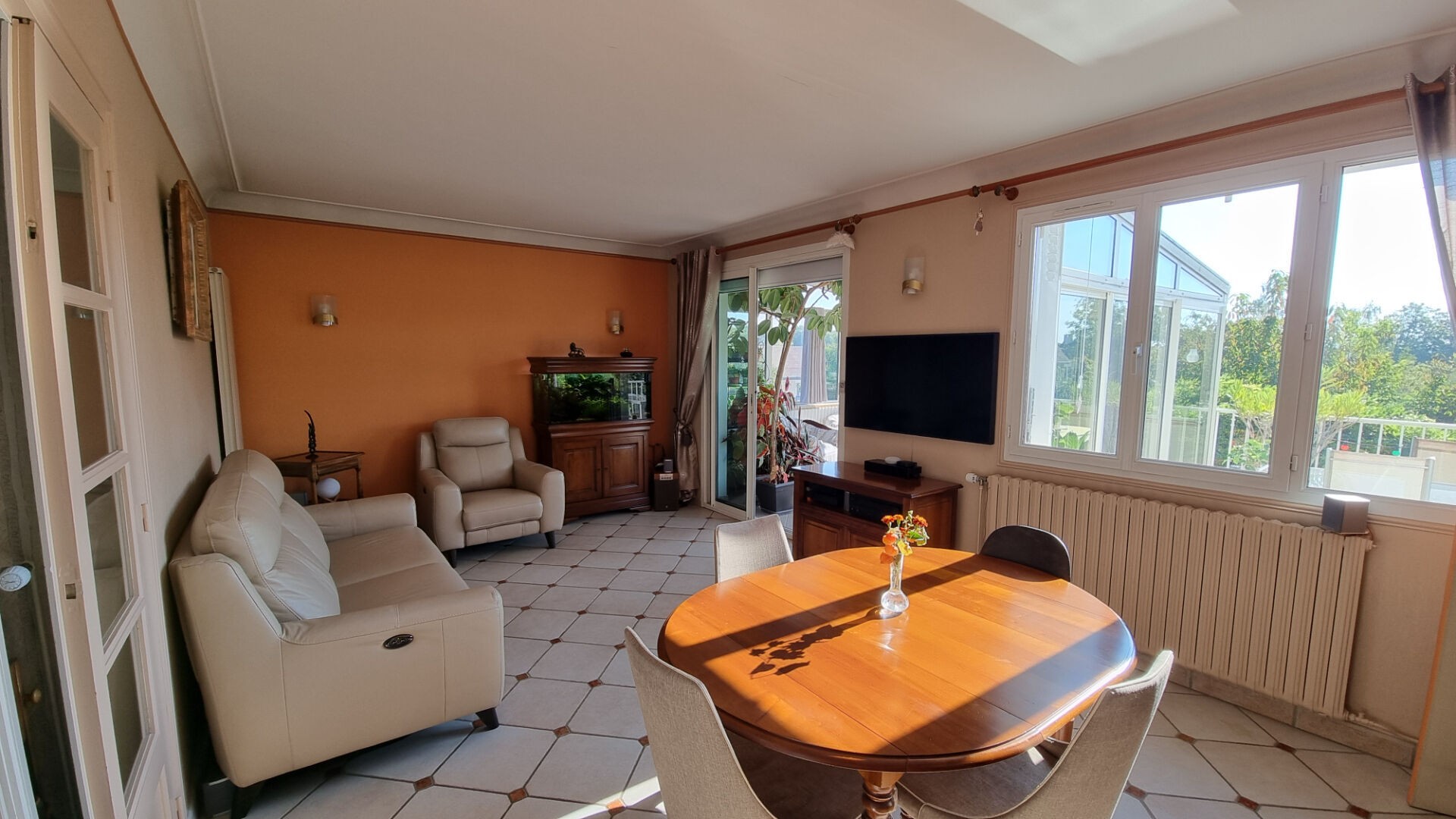 Vente Maison à Saint-Fargeau-Ponthierry 6 pièces