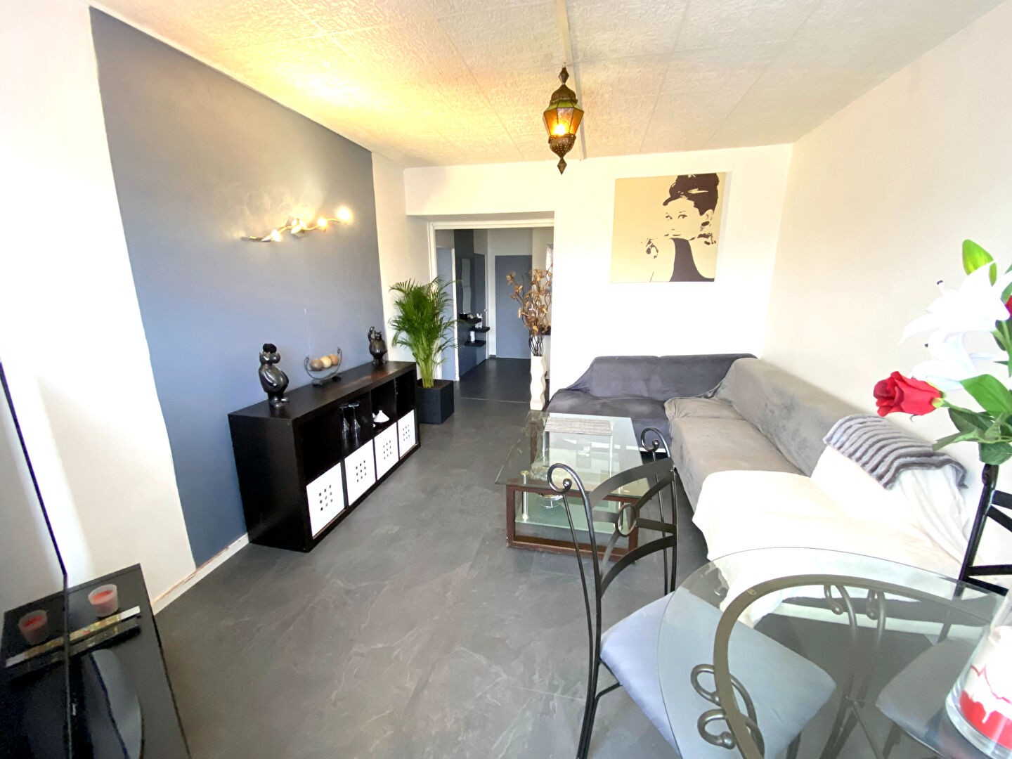 Vente Appartement à Saint-Fargeau-Ponthierry 3 pièces