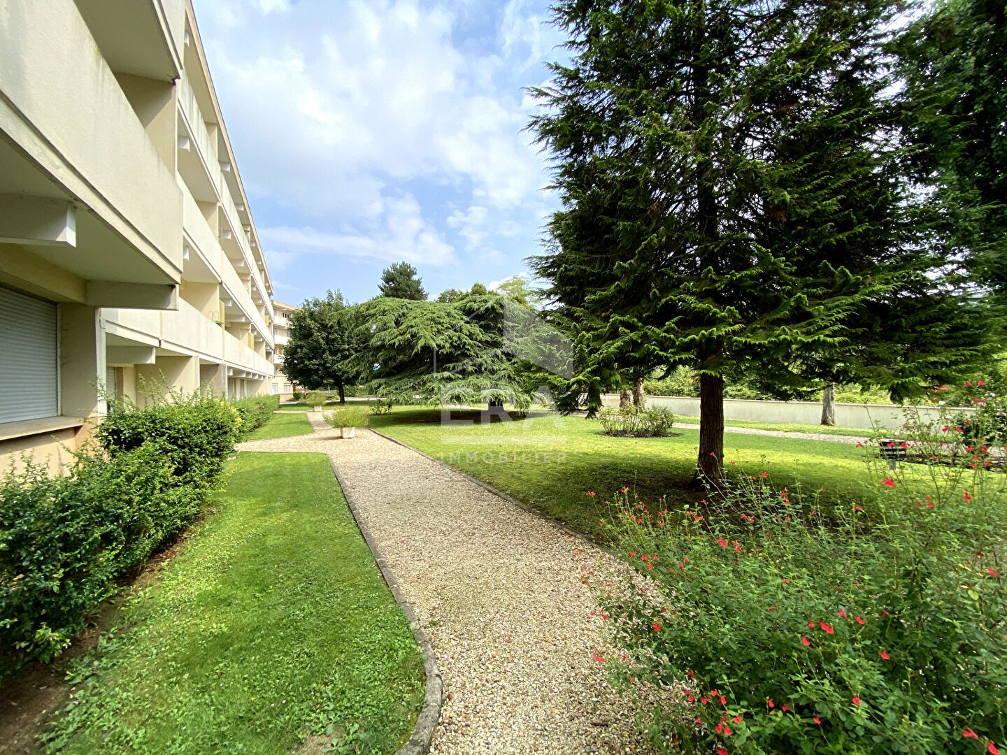 Vente Appartement à Saint-Fargeau-Ponthierry 2 pièces