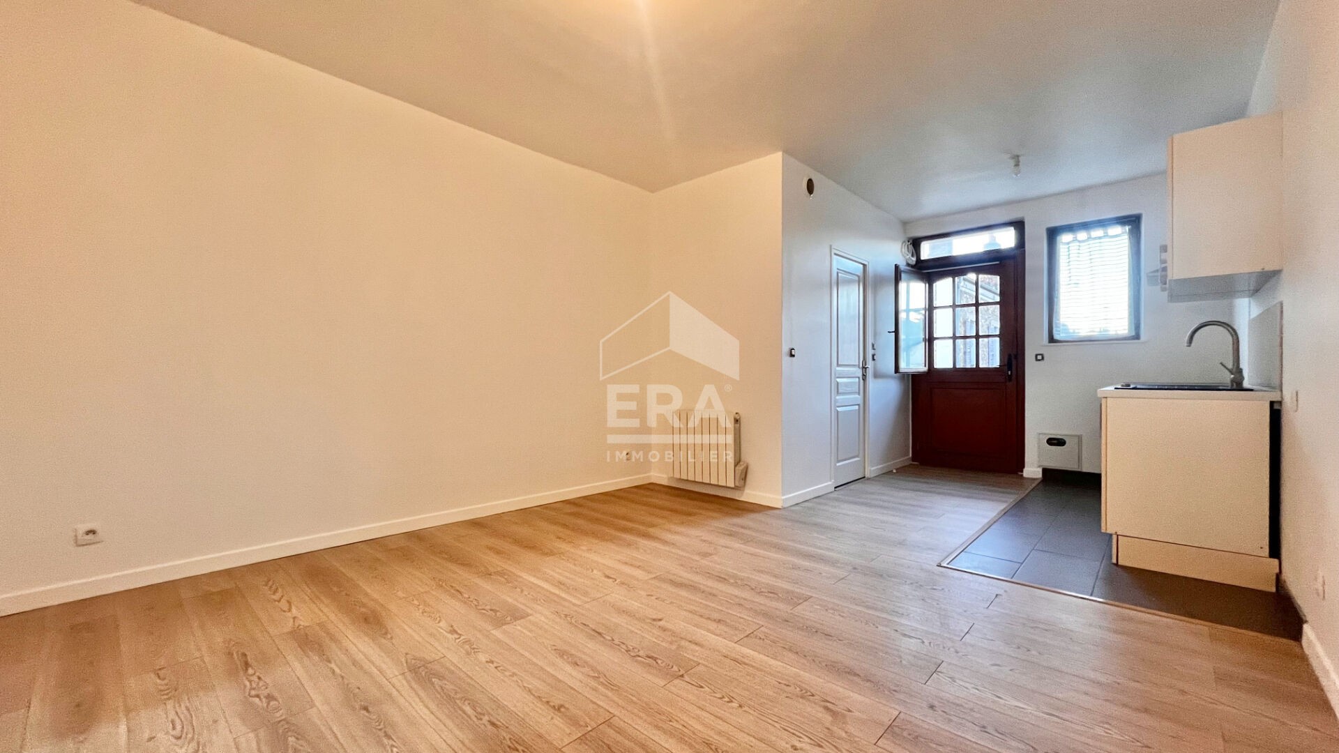 Vente Appartement à Corbeil-Essonnes 2 pièces