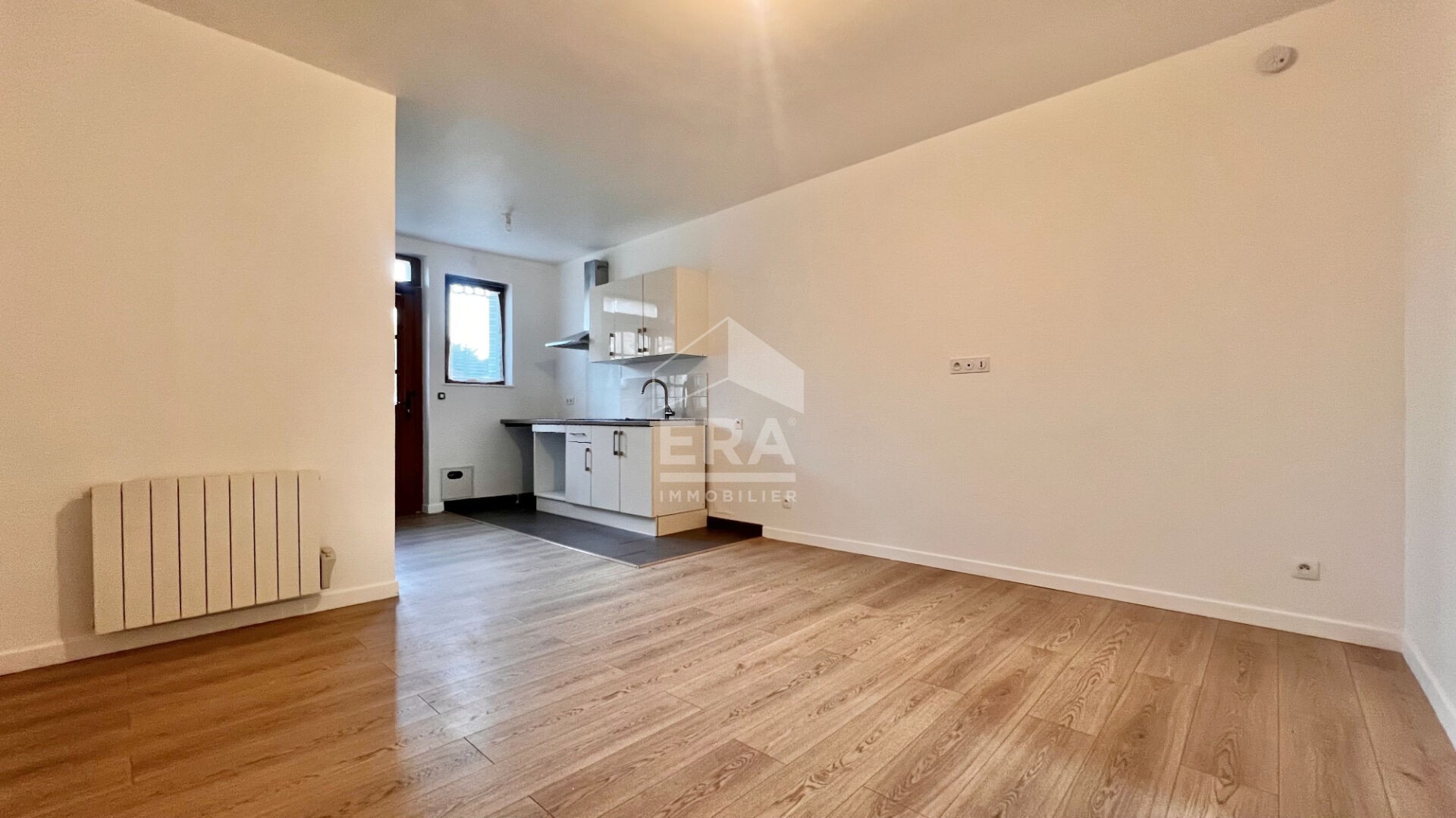 Vente Appartement à Corbeil-Essonnes 2 pièces