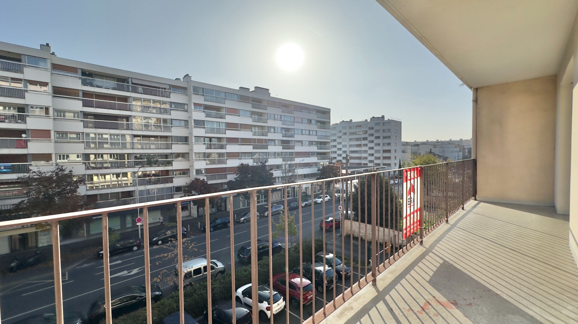 Vente Appartement à Juvisy-sur-Orge 3 pièces