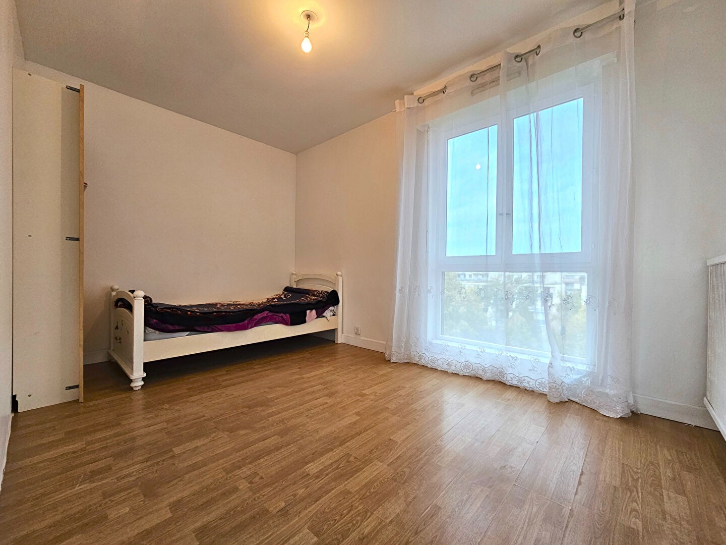 Vente Appartement à Évry 4 pièces