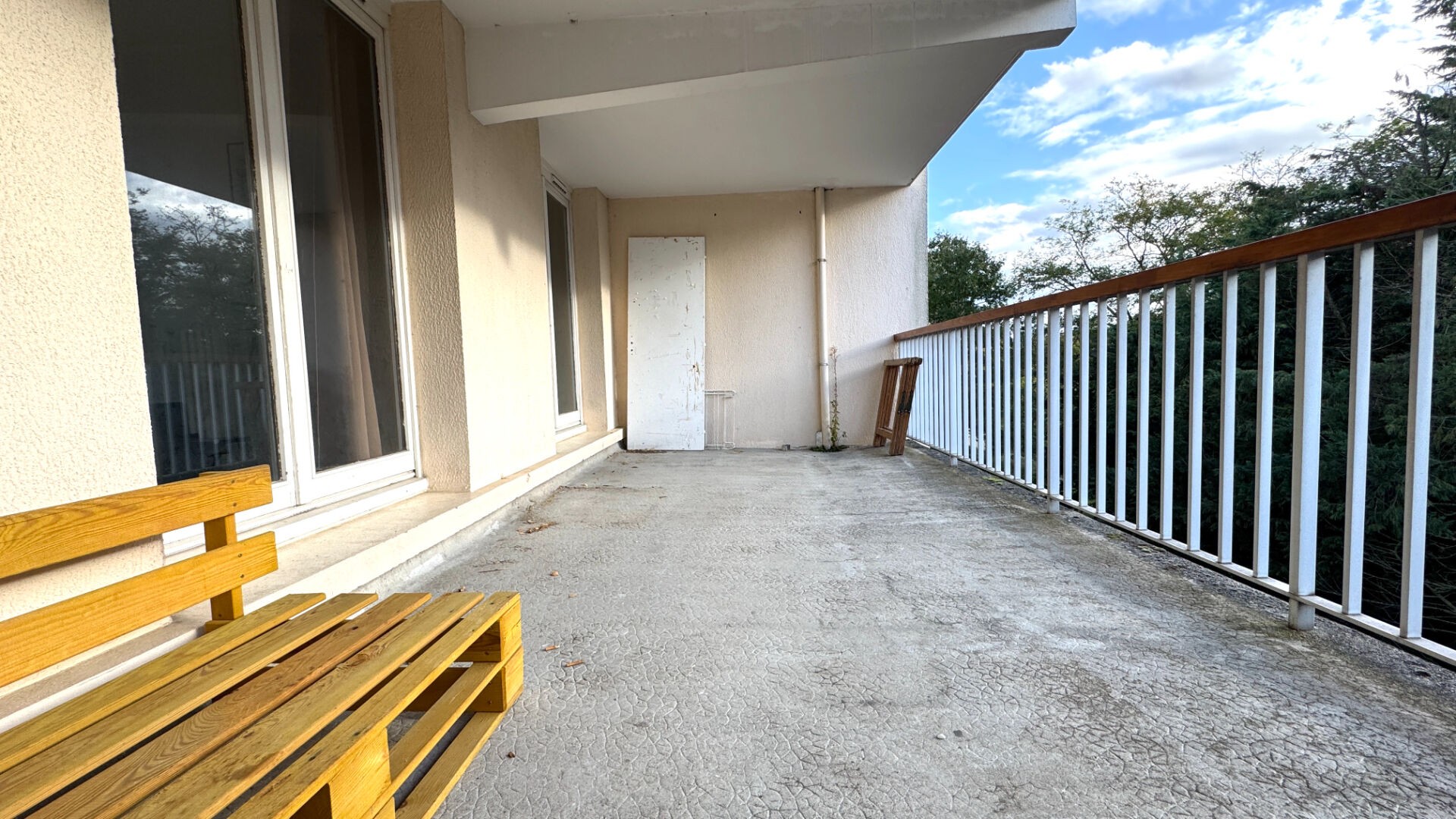 Vente Appartement à Évry 4 pièces