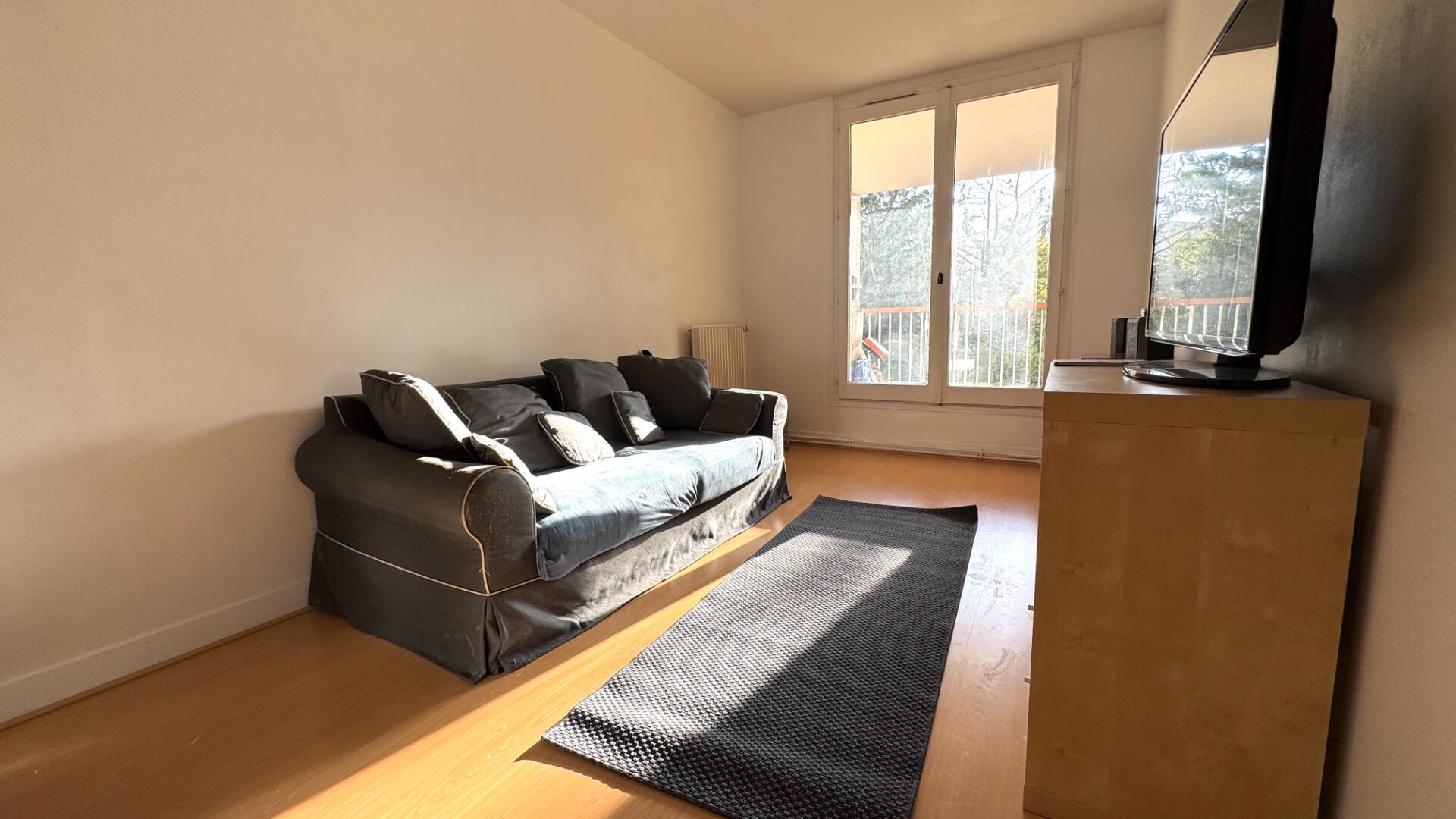 Vente Appartement à Évry 4 pièces