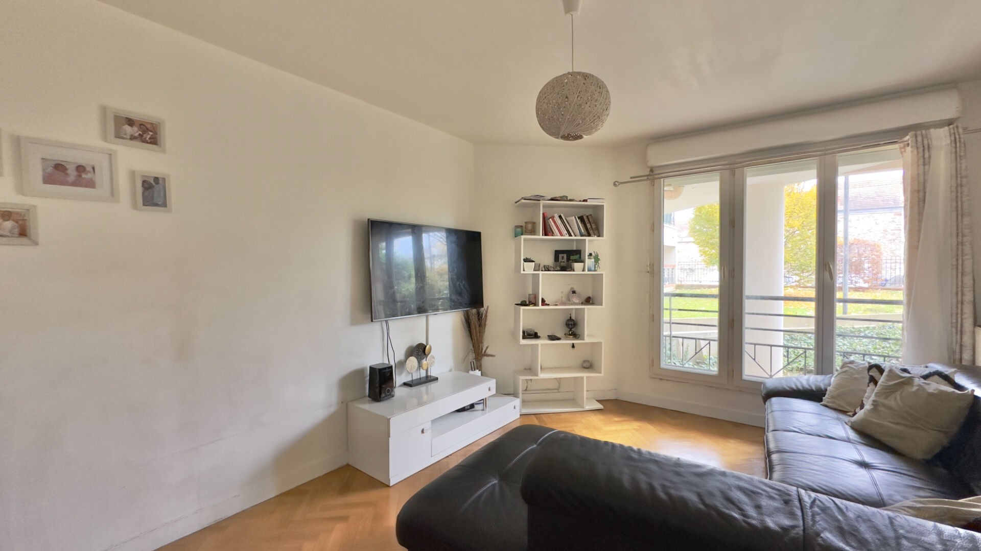 Vente Appartement à Viry-Châtillon 3 pièces