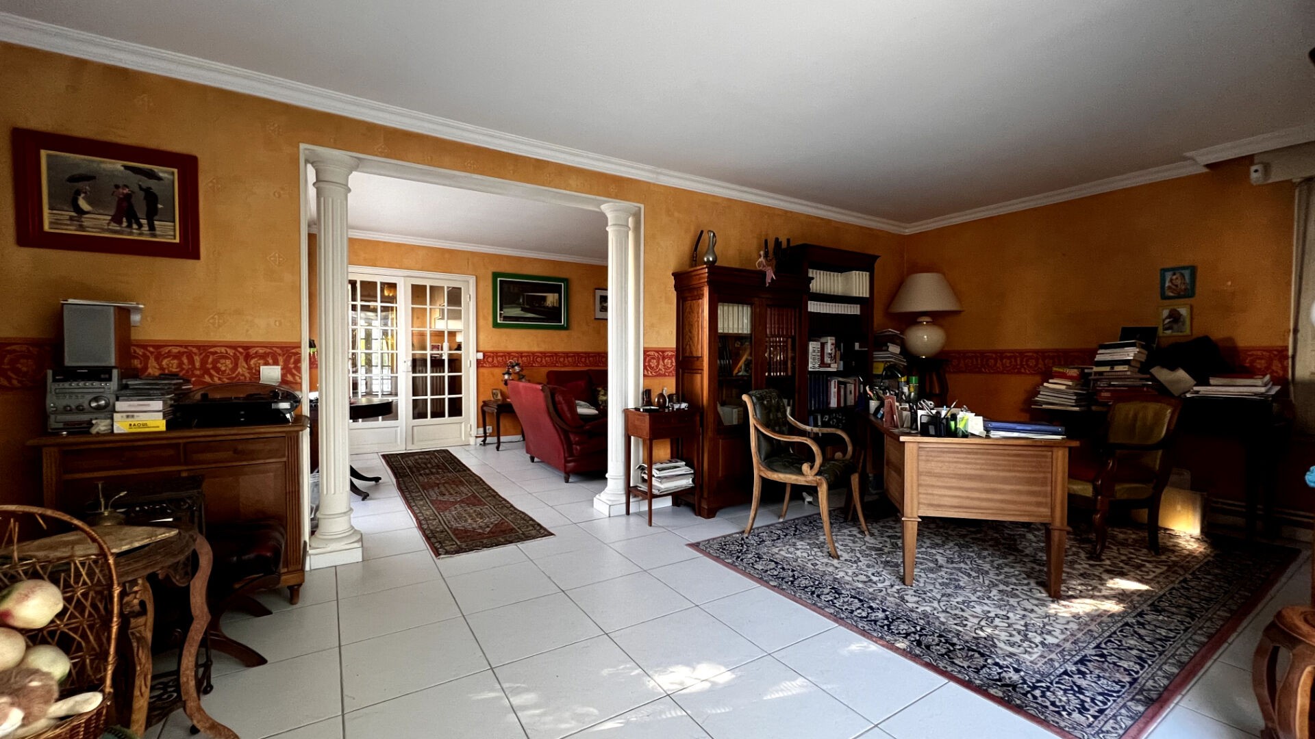 Vente Maison à Évry 10 pièces