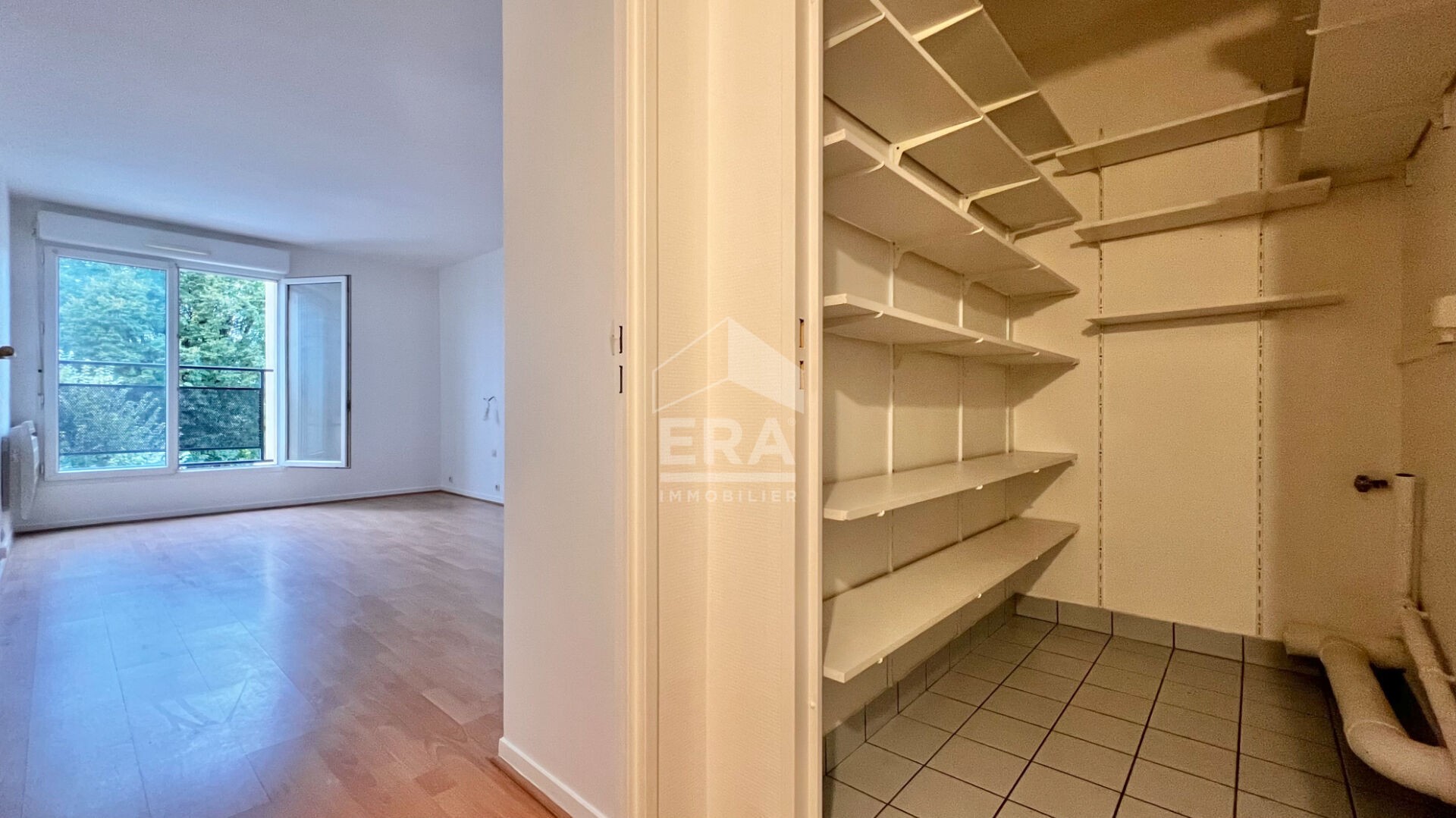 Vente Appartement à Corbeil-Essonnes 3 pièces