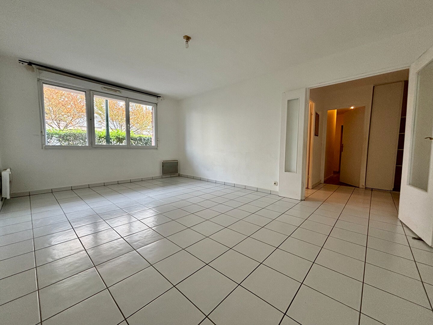 Vente Appartement à Corbeil-Essonnes 3 pièces