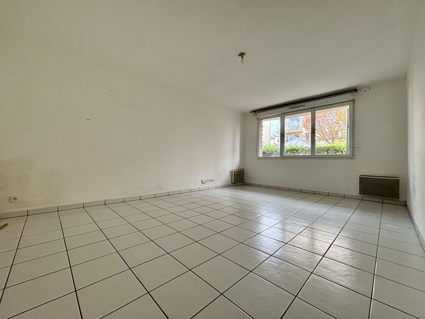 Vente Appartement à Corbeil-Essonnes 3 pièces