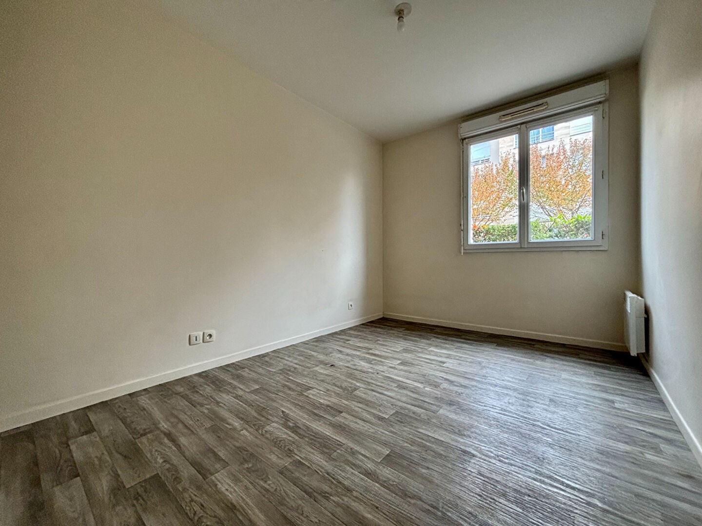 Vente Appartement à Corbeil-Essonnes 3 pièces