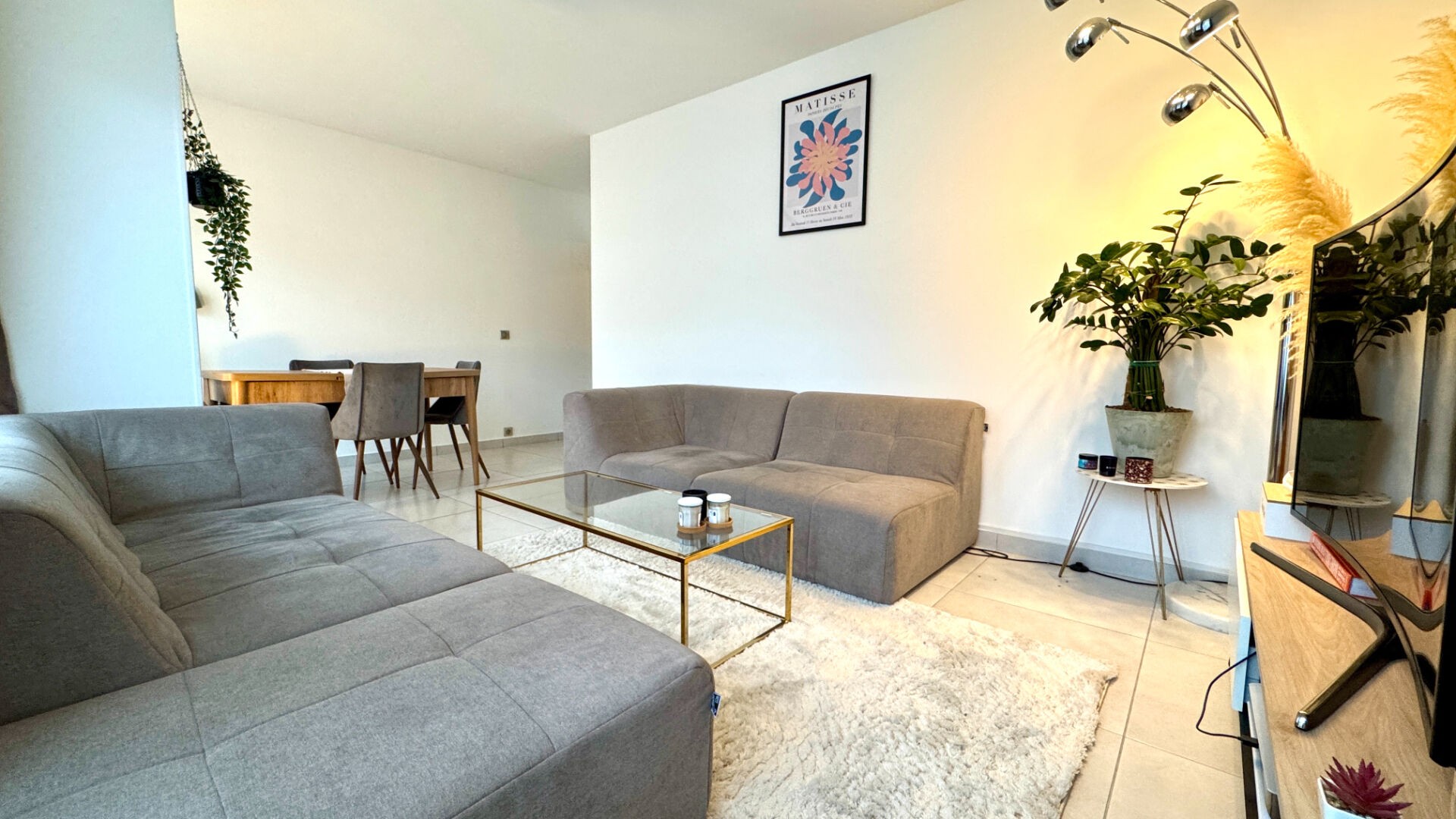 Vente Appartement à Évry 3 pièces