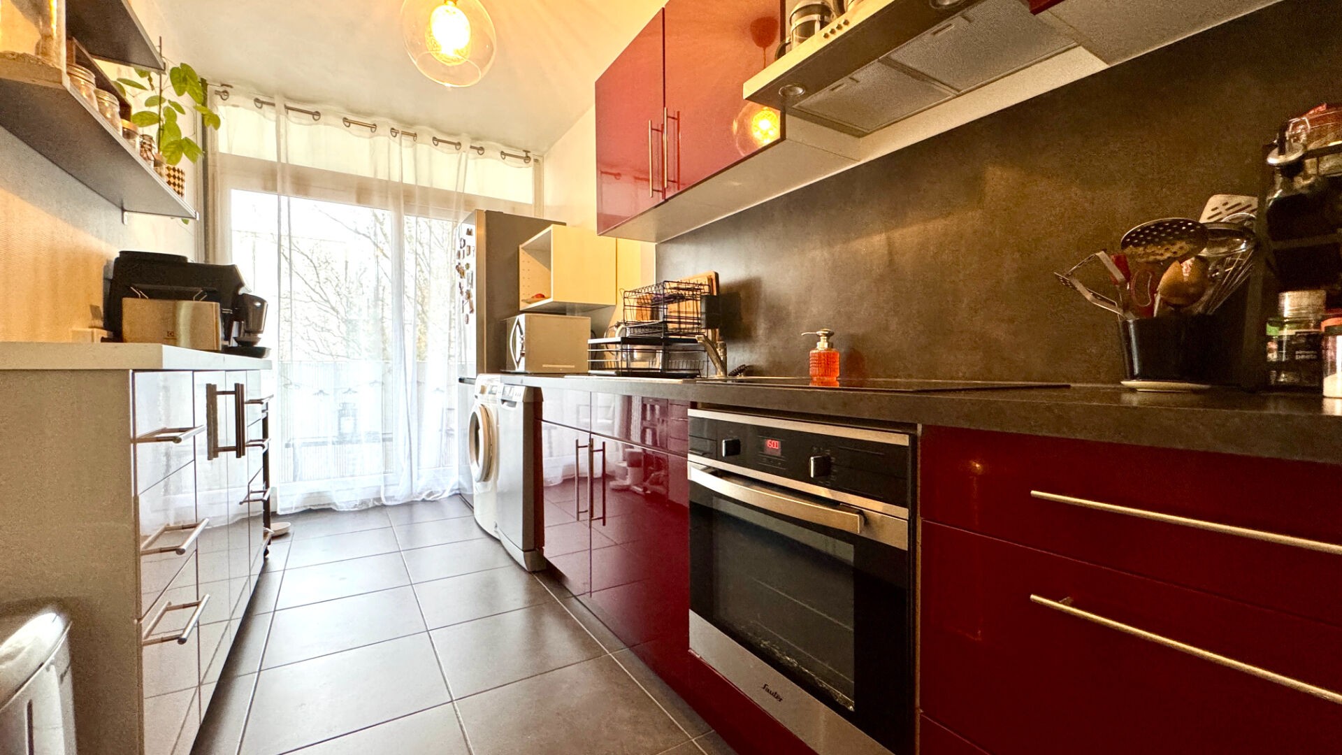 Vente Appartement à Évry 3 pièces