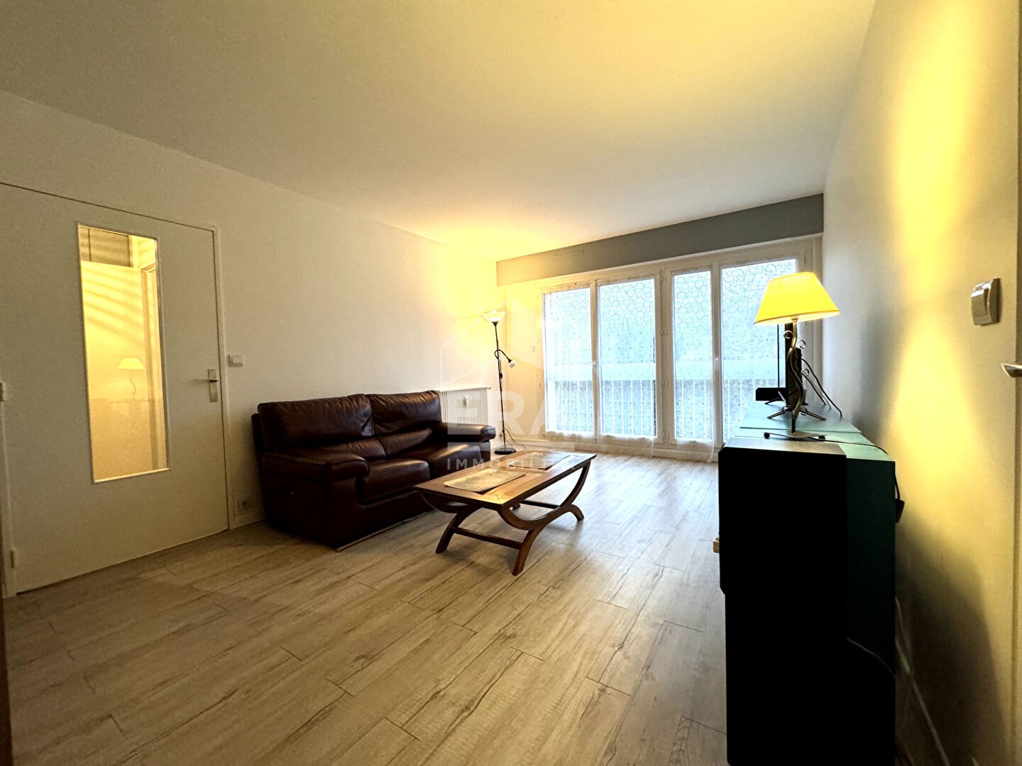 Vente Appartement à Évry 2 pièces