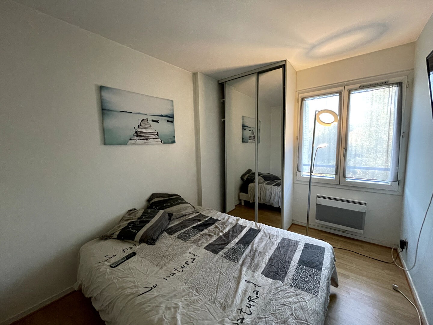 Location Appartement à Corbeil-Essonnes 2 pièces