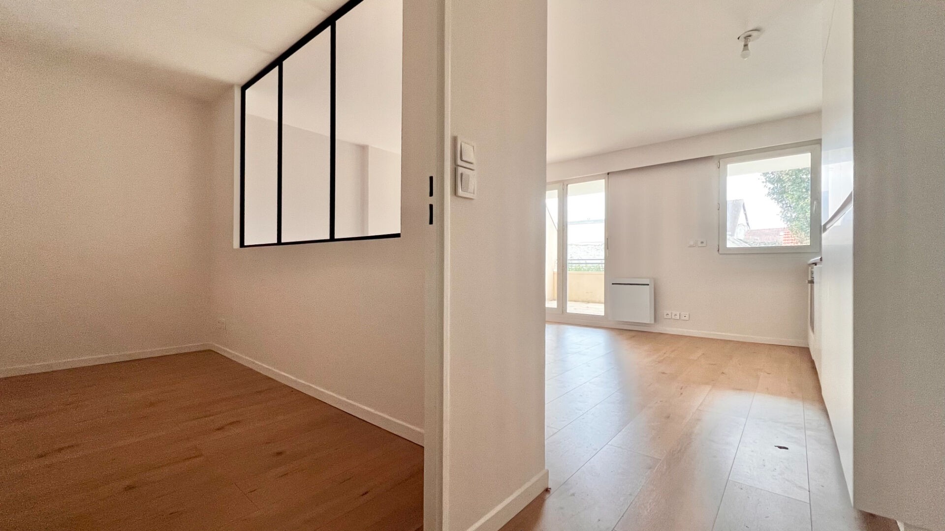 Vente Appartement à Corbeil-Essonnes 2 pièces