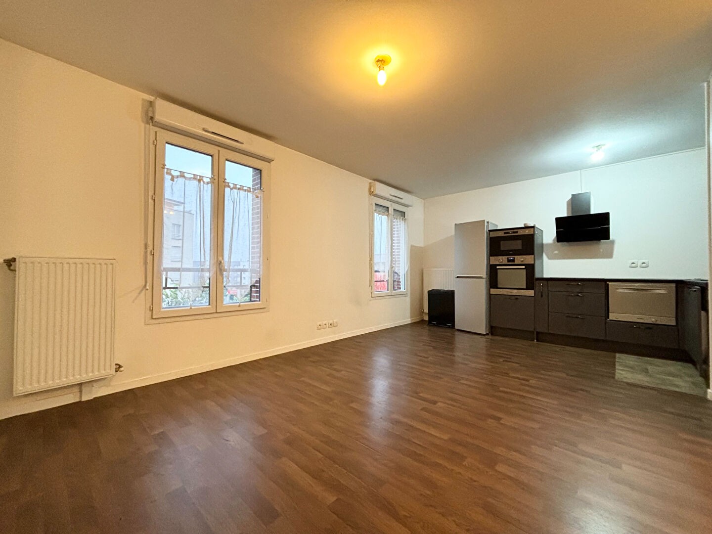 Vente Appartement à Corbeil-Essonnes 1 pièce