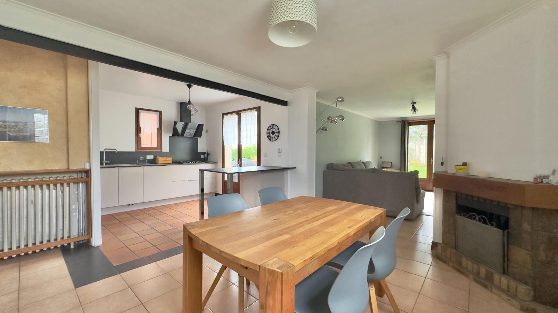 Vente Maison à Savigny-sur-Orge 5 pièces