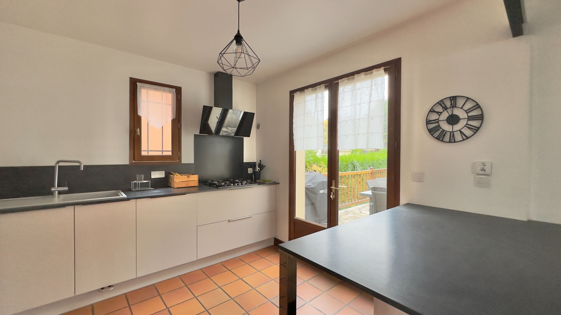 Vente Maison à Savigny-sur-Orge 5 pièces