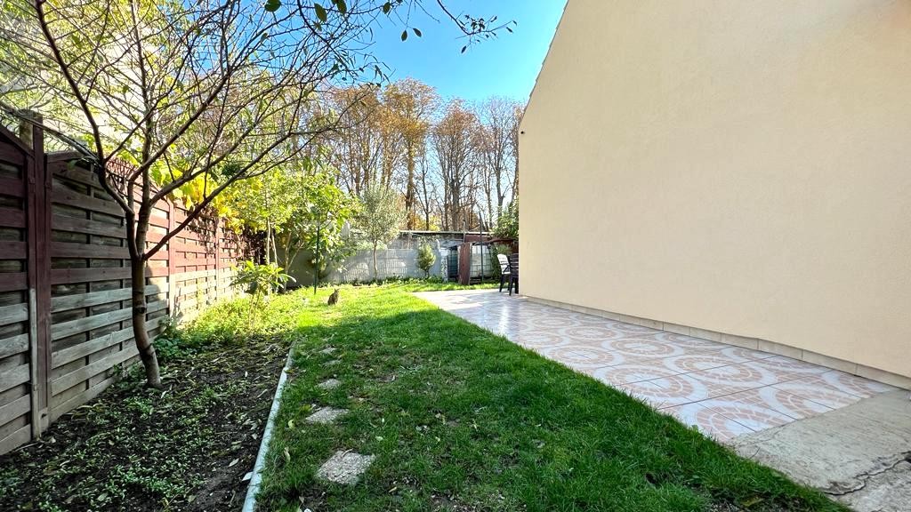 Vente Maison à Évry 5 pièces