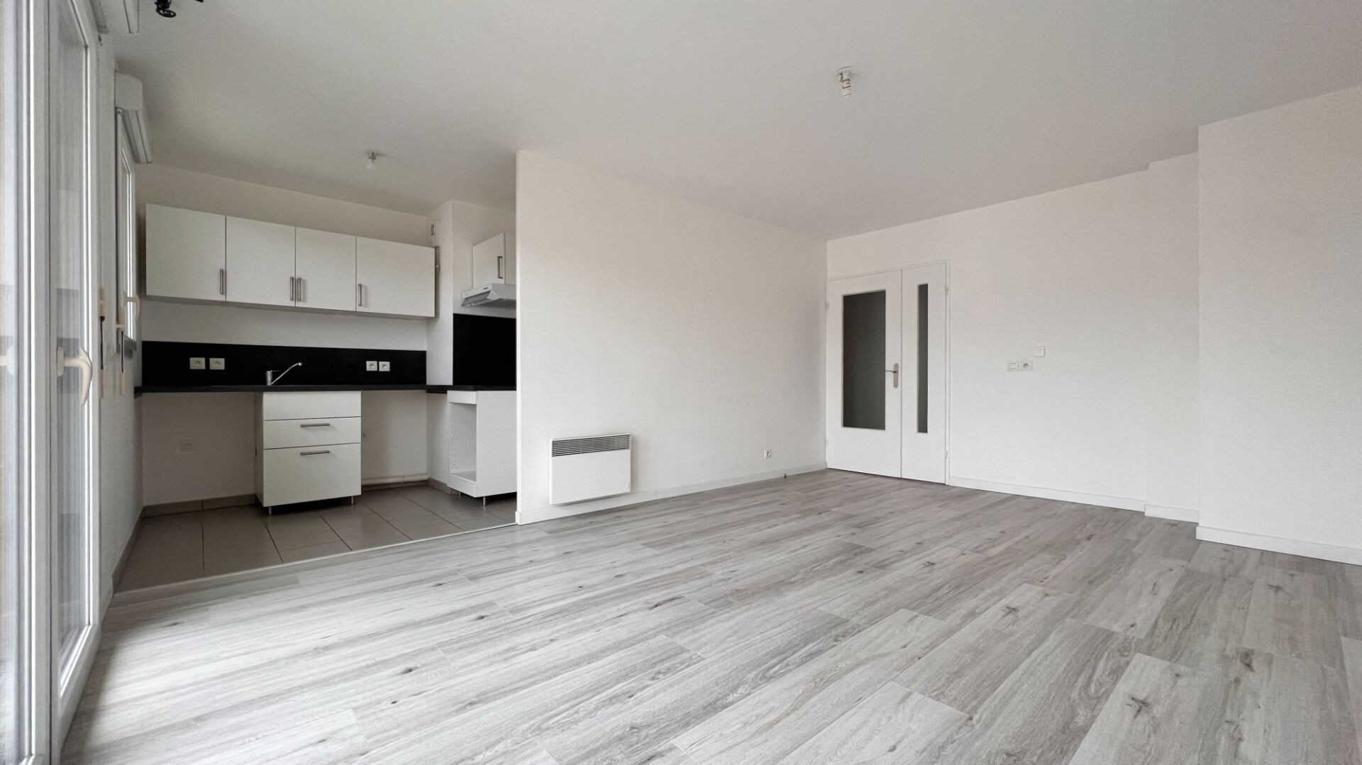 Vente Appartement à Corbeil-Essonnes 3 pièces