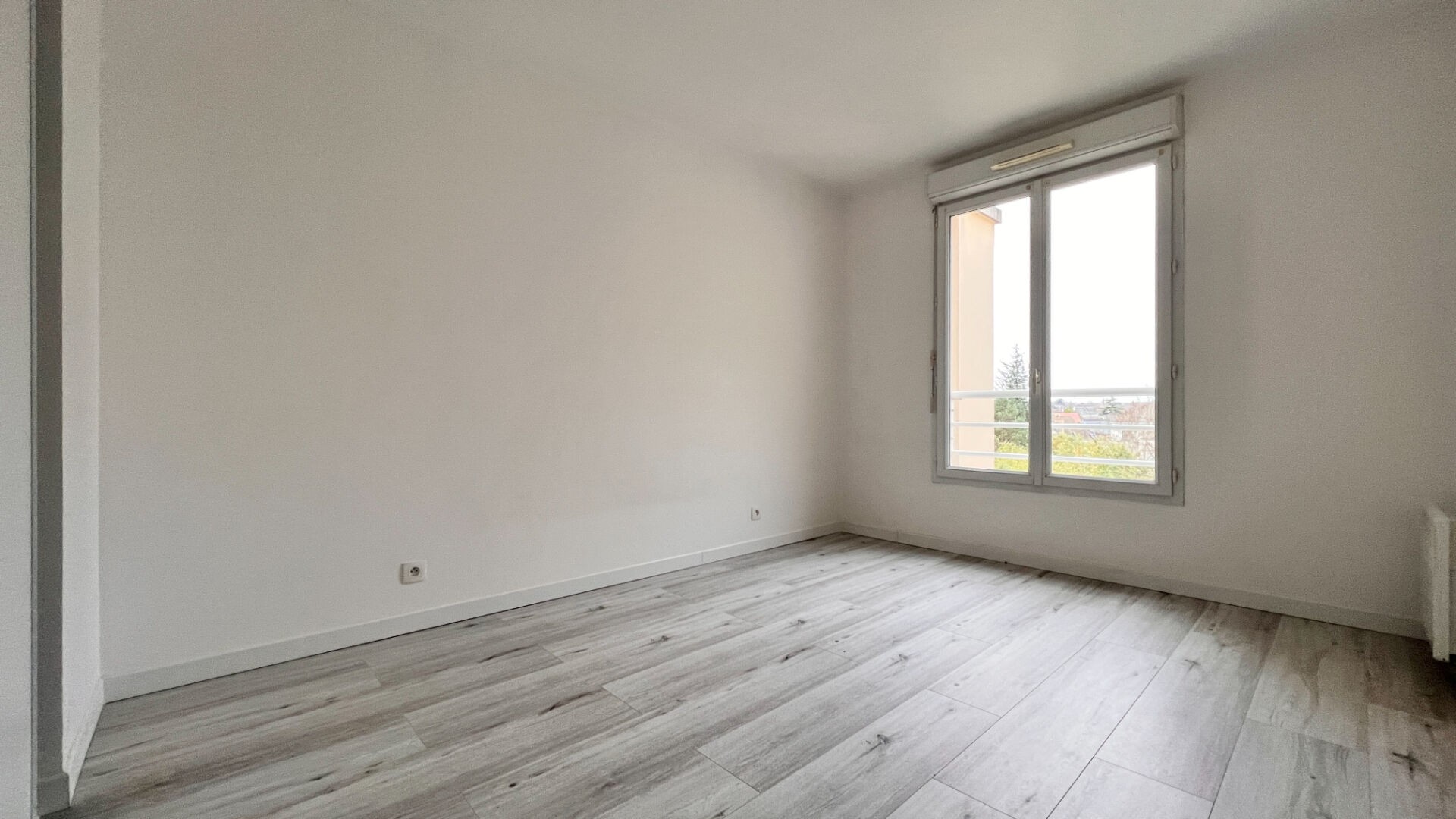 Vente Appartement à Corbeil-Essonnes 3 pièces