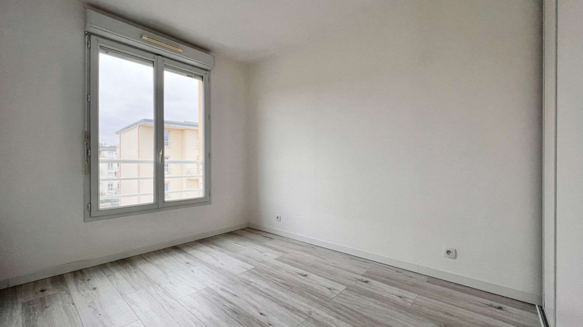 Vente Appartement à Corbeil-Essonnes 3 pièces