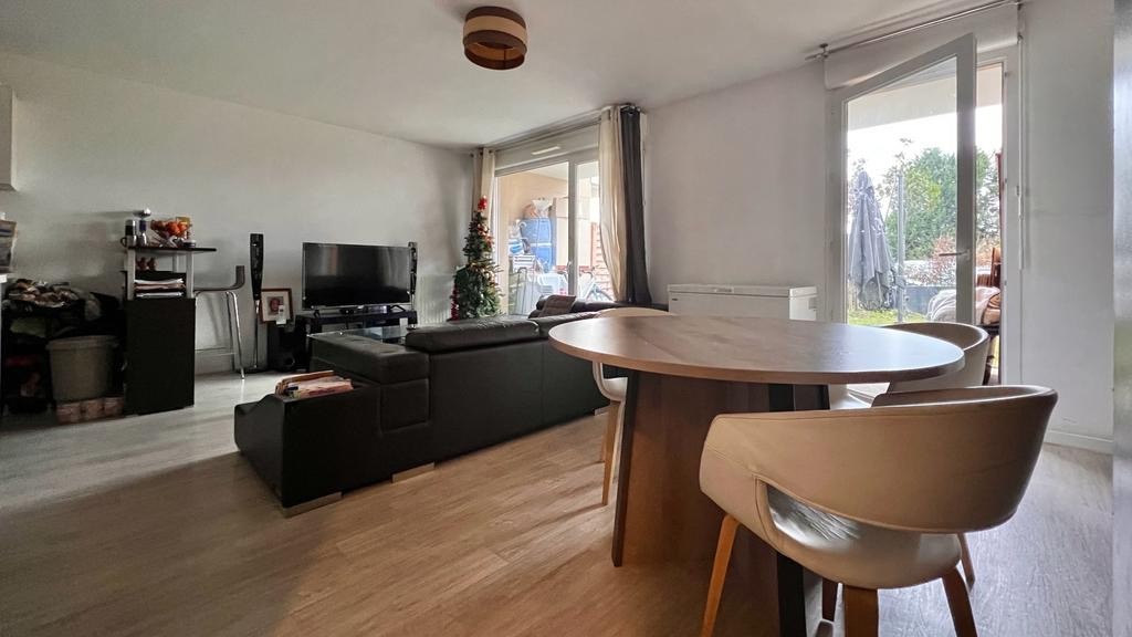 Vente Appartement à Corbeil-Essonnes 4 pièces