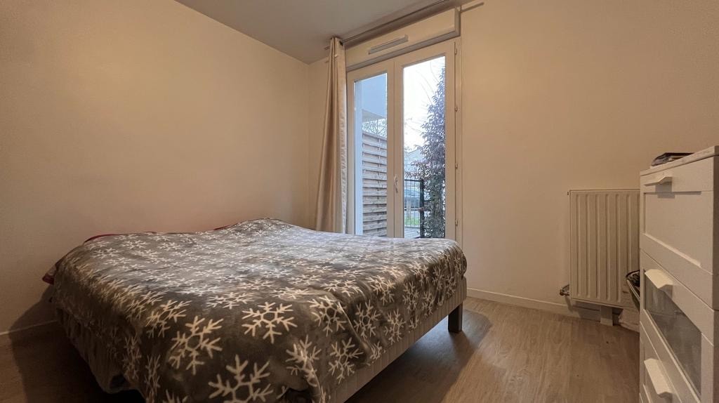 Vente Appartement à Corbeil-Essonnes 4 pièces