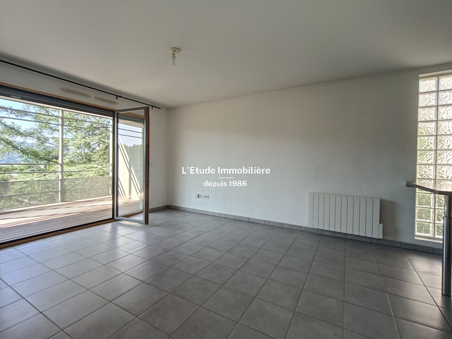 Vente Appartement à Caluire-et-Cuire 3 pièces