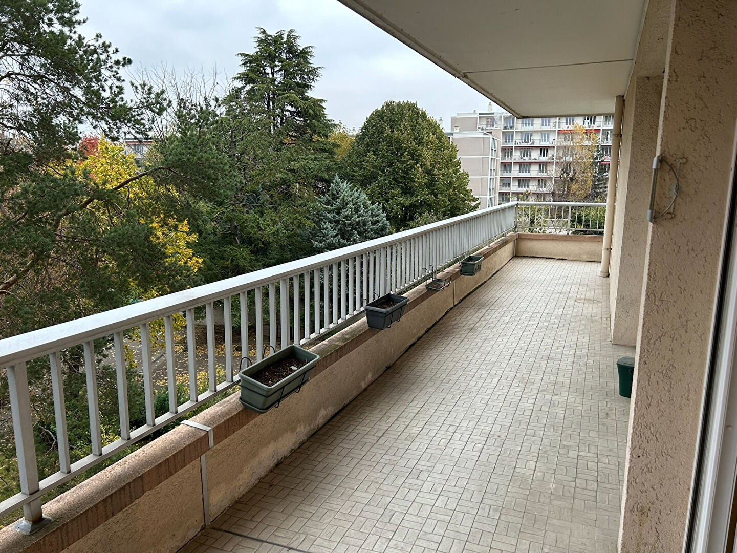 Location Appartement à Caluire-et-Cuire 4 pièces