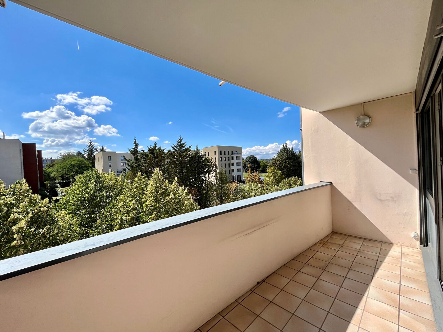 Vente Appartement à Caluire-et-Cuire 4 pièces