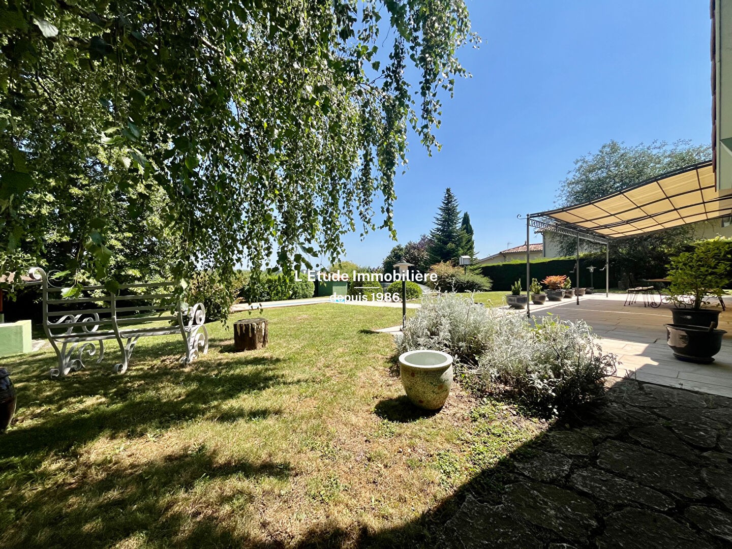 Vente Maison à Collonges-au-Mont-d'Or 8 pièces