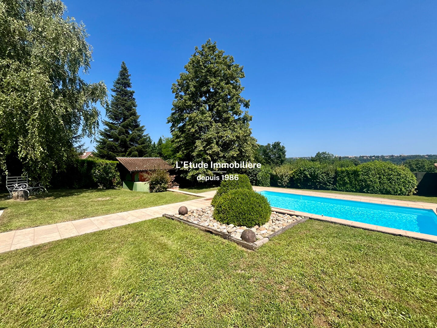 Vente Maison à Collonges-au-Mont-d'Or 8 pièces