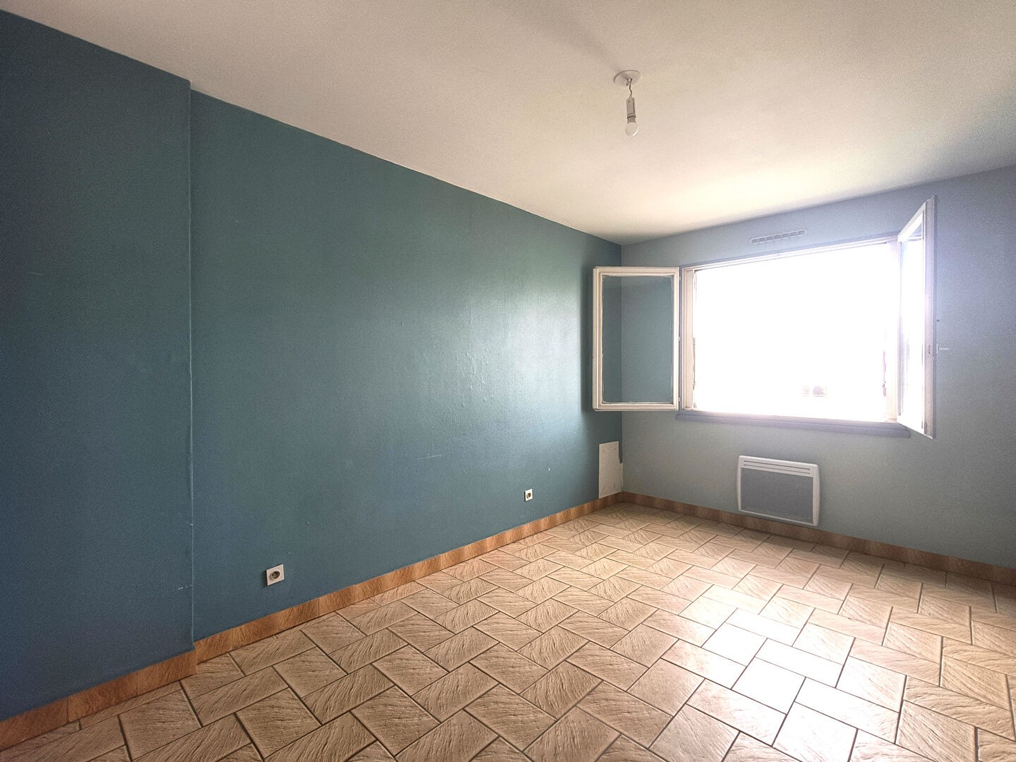 Vente Appartement à Lyon 3e arrondissement 3 pièces