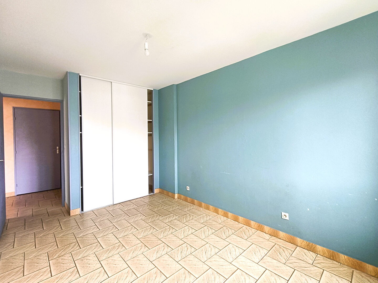 Vente Appartement à Lyon 3e arrondissement 3 pièces