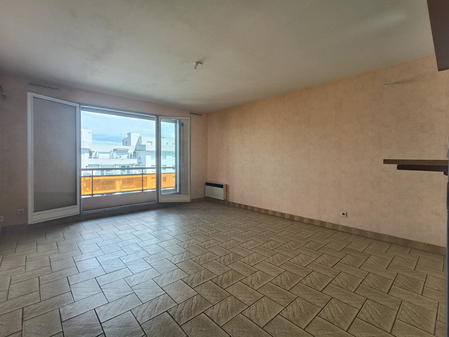 Vente Appartement à Lyon 3e arrondissement 3 pièces