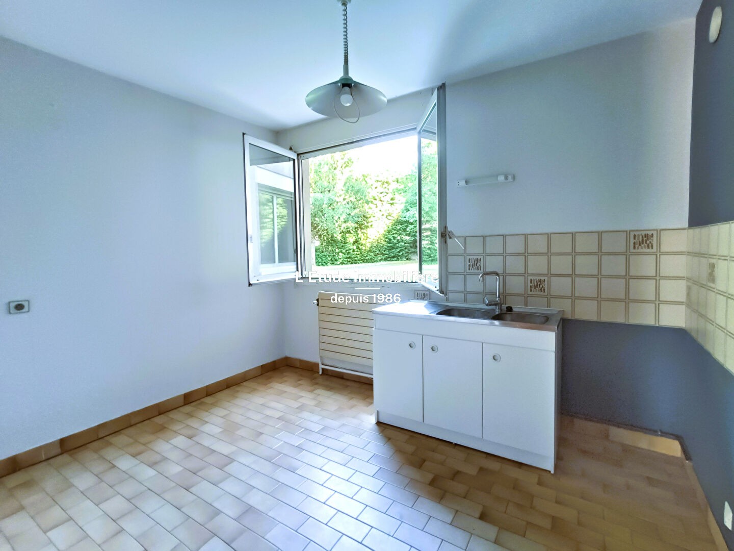 Vente Appartement à Caluire-et-Cuire 3 pièces