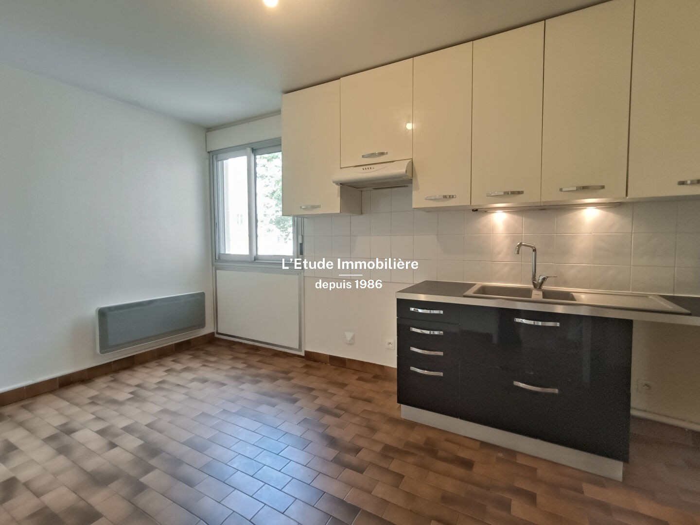 Vente Appartement à Caluire-et-Cuire 3 pièces