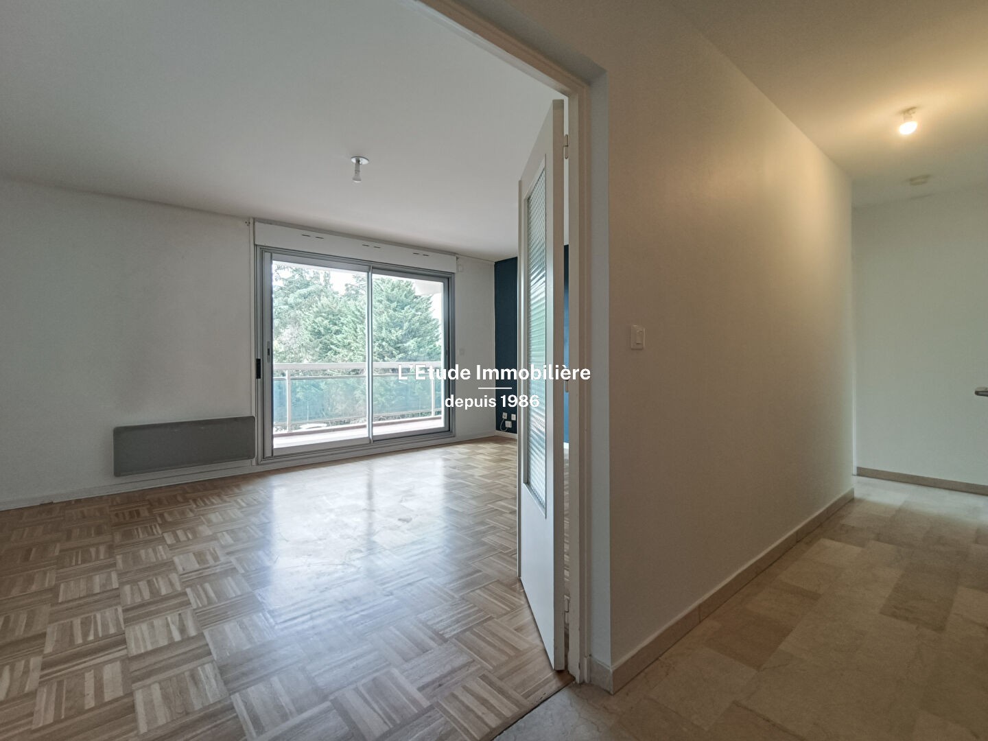 Vente Appartement à Caluire-et-Cuire 3 pièces